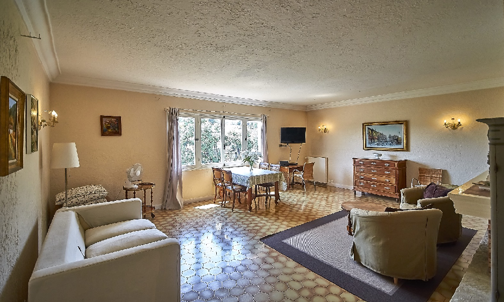 Apartment 3 - Walkthrough
